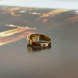 Bague Mireille