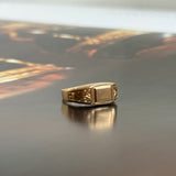 Bague Mireille