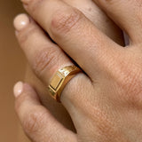 Bague Mireille