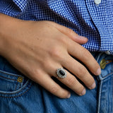 Bague Monica