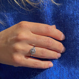 Bague Morgane