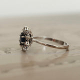 Bague Morgane