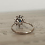 Bague Morgane