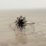 Bague Morgane