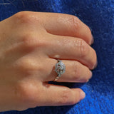 Bague Morgane
