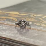Bague Morgane