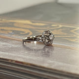 Bague Morgane