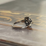 Bague Morgane