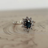 Bague Morgane