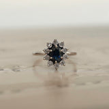 Bague Morgane