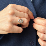 Bague Murielle