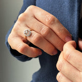 Bague Murielle