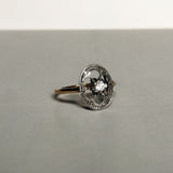 Bague Murielle