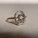 Bague Murielle