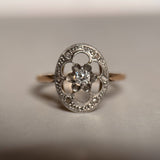 Bague Murielle