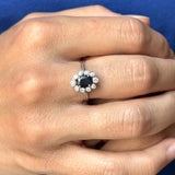 Bague Myrtille