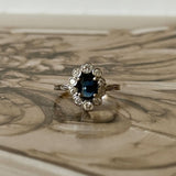 Bague Myrtille