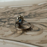 Bague Myrtille