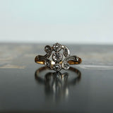 Bague Nicole