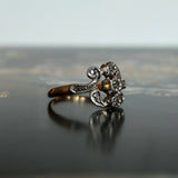 Bague Nicole