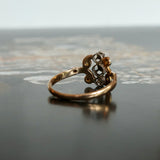 Bague Nicole