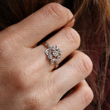 Bague Nicole