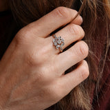 Bague Nicole