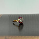 Bague Nyssa