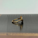 Bague Nyssa