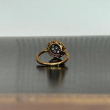 Bague Nyssa