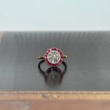 Bague Nyssa