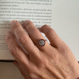 Bague Nyssa