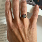 Bague Nyssa