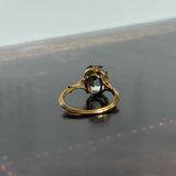 Bague Océane