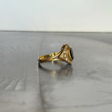 Bague Octavia