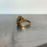 Bague Octavia