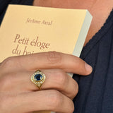 Bague Octavia