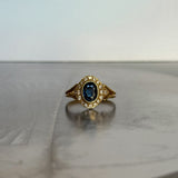 Bague Octavia