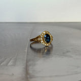 Bague Octavia