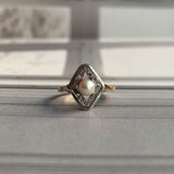 Bague Odette