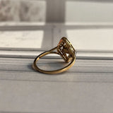 Bague Odette