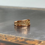 Bague Olivia