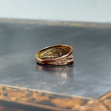 Bague Olivia