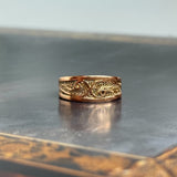 Bague Olivia