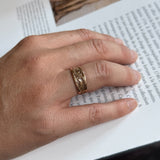 Bague Olivia