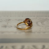 Bague Olympe