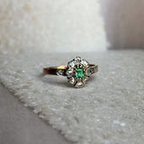 Bague Ophélia