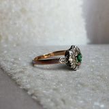Bague Ophélia