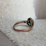 Bague Ophélia