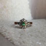 Bague Ophélia